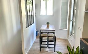 Home Sweet Home Batignolles