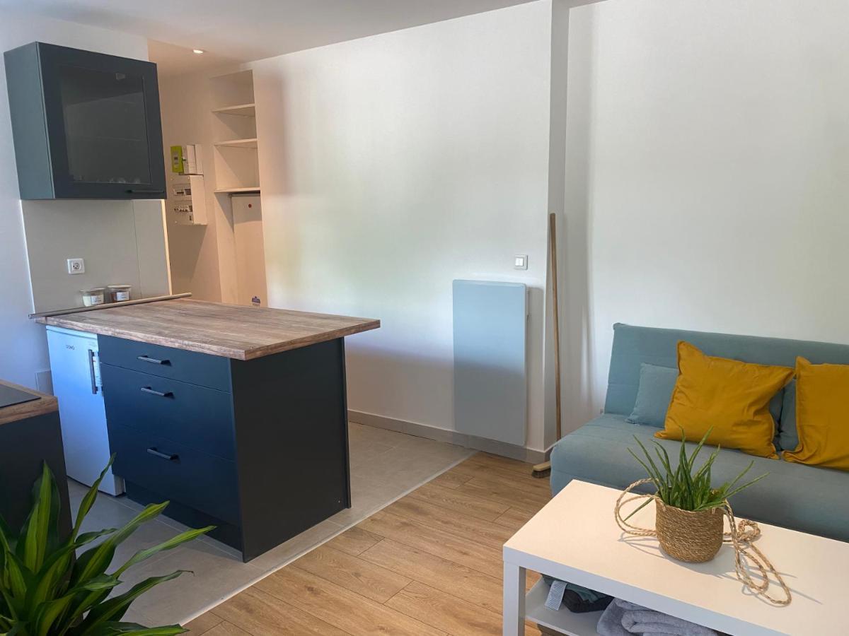 Home Sweet Home Batignolles Paris Extérieur photo